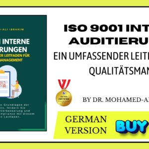 Ebook 9001 German