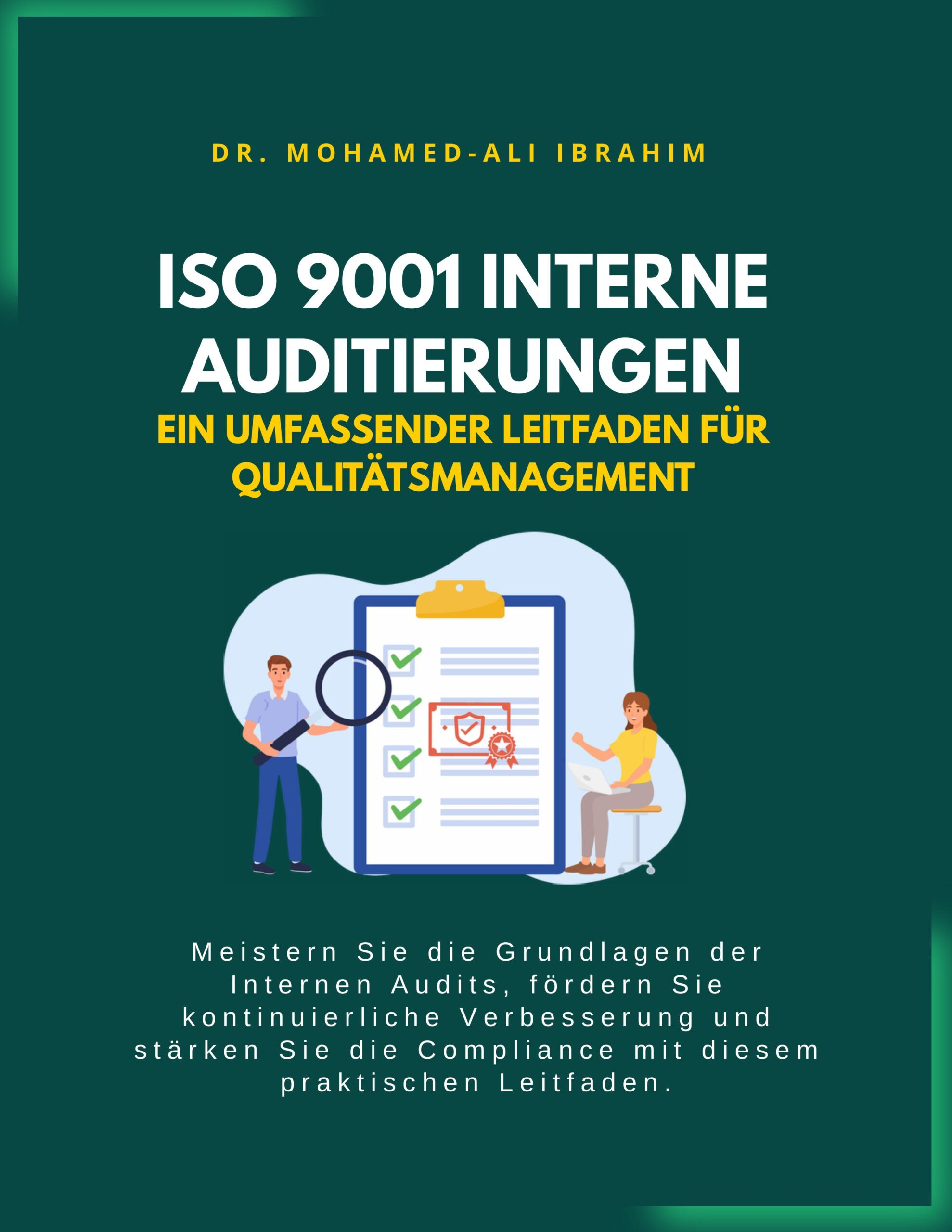 9001 german