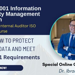 online course iso 27001