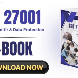 ISO 27001 INTERNAL AUDITS & DATA PROTECTION