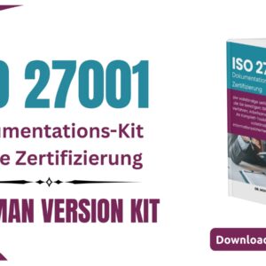 ISO 27001 Dokumentations-Kit