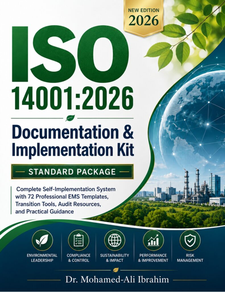 ISO 14100:2026 Standard package